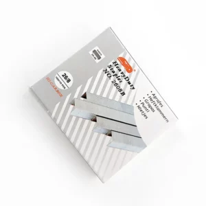 STD HEAVY DUTY STAPLE NO.26/8