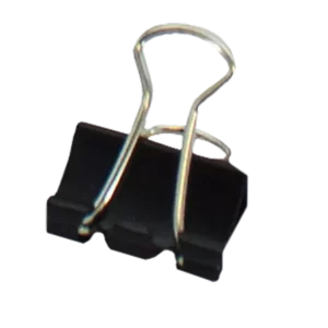 SDS Foldback Clips box of 12s
