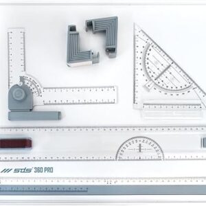 SDS Professional A3 Technical Drawing Board