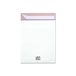 LEO Padded Envelopes White bubble Mailer envelopes #1 - 180 x 260mm (Pack of 10)