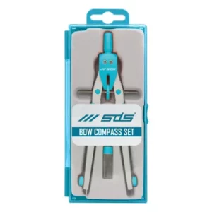 SDS Bow Compass Set