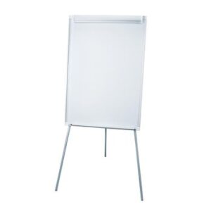 SDS Magnetic Flip Chart Stand
