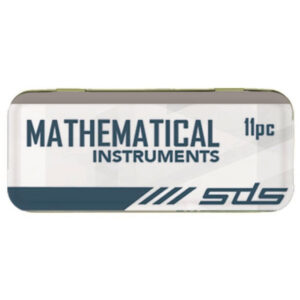 SDS Math Set