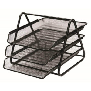 SDS 3 Tier Letter Tray (M700)