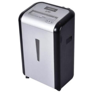 SDS-8417M Micro Cut Paper Shredder