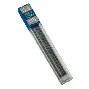 SDS Mechanical Pencil Leads