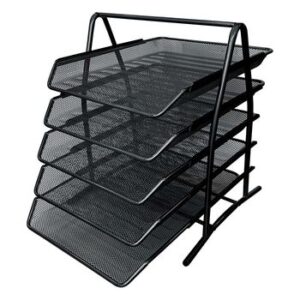 SDS 5 Tier Letter Tray (M755)