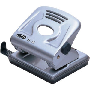 STD H30 Metal Medium Semi-Heavy Duty Metal Punch