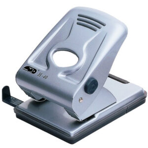 STD H40 Metal Semi-Heavy Duty Punch