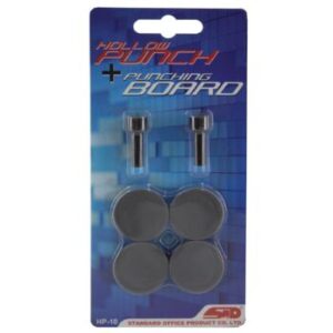 STD P1000 Power Hollow Punch Blades