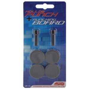 STD P1500 Power Hollow Punch Blades