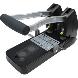 STD P1500 Power 2 Hole Punch Heavy Duty